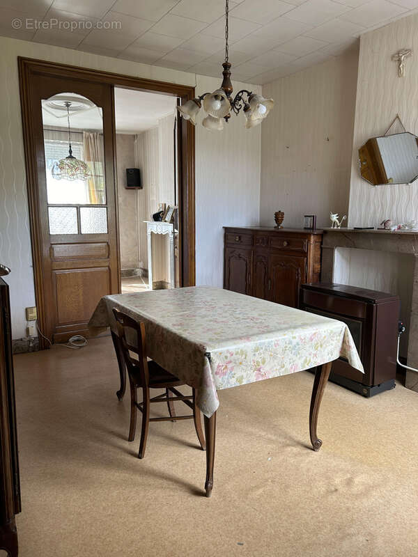 Maison à ONNAING