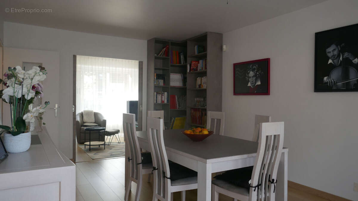 Appartement à FAVERGES