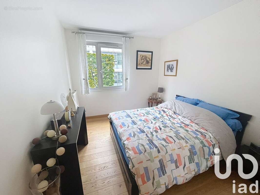 Photo 6 - Appartement à SURESNES