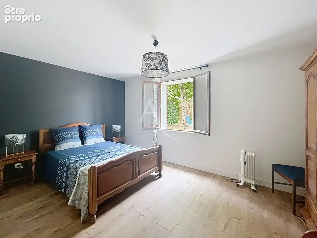 Jolie maison spacieuse, 4 chambres, centre Prayssac - photo 13