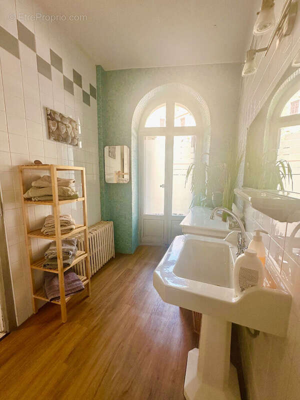 Appartement à NARBONNE