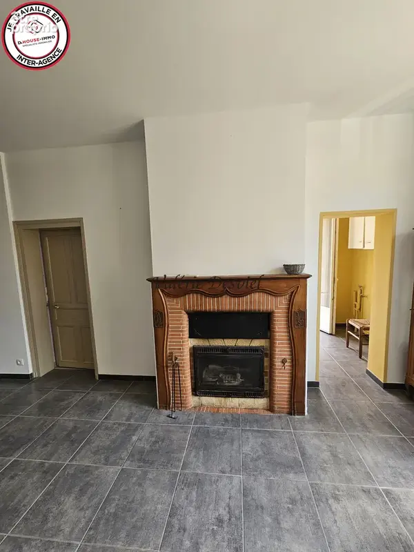 Maison 6 pièces 172 m² à vendre à Beauronne (24400) - photo 40
