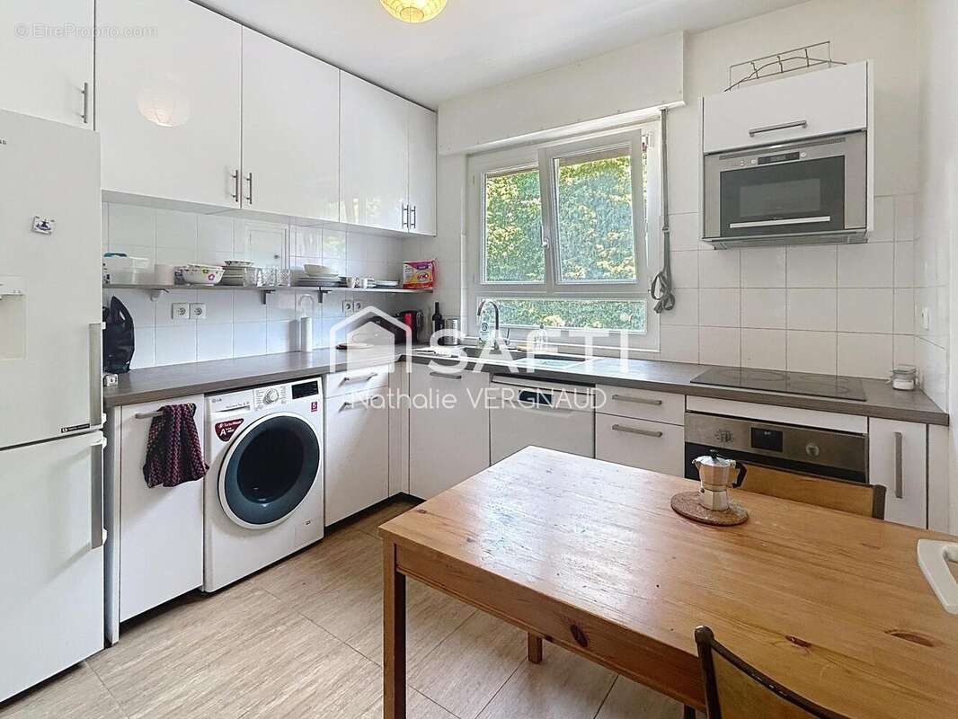 Photo 5 - Appartement à SCEAUX