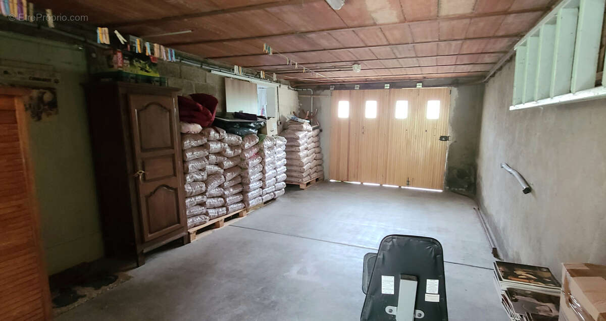 Maison à CHOISY-LE-ROI