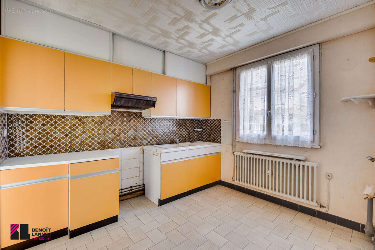 Photo 5 - Maison à TOULOUSE