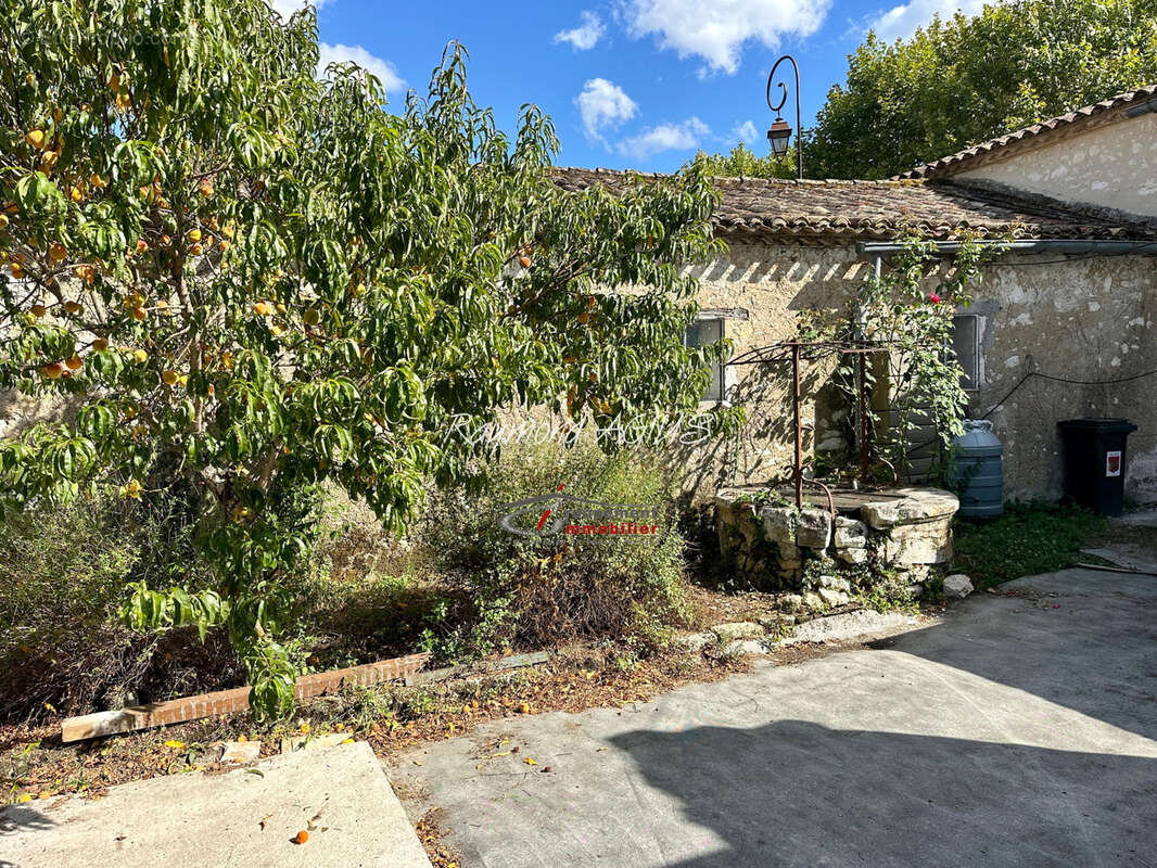 Charmante maison de village avec grand jardin et opportunité d'investissement locatif - photo 29