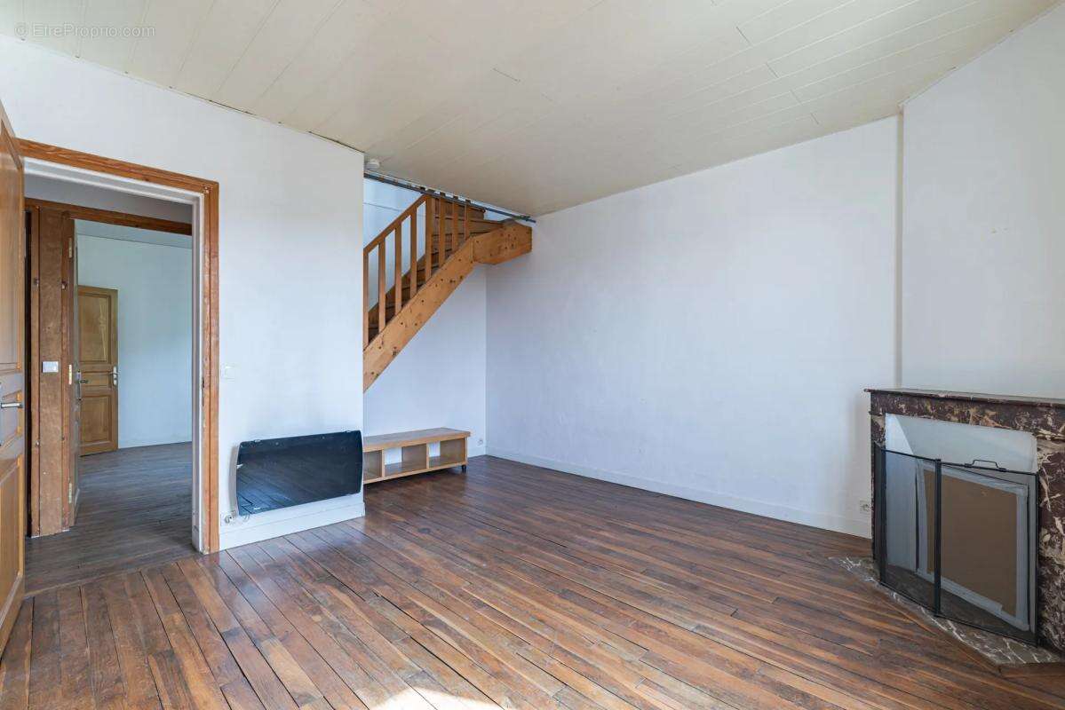 Appartement 3 pièces de 47 m² à Ablon-sur-Seine - photo 2