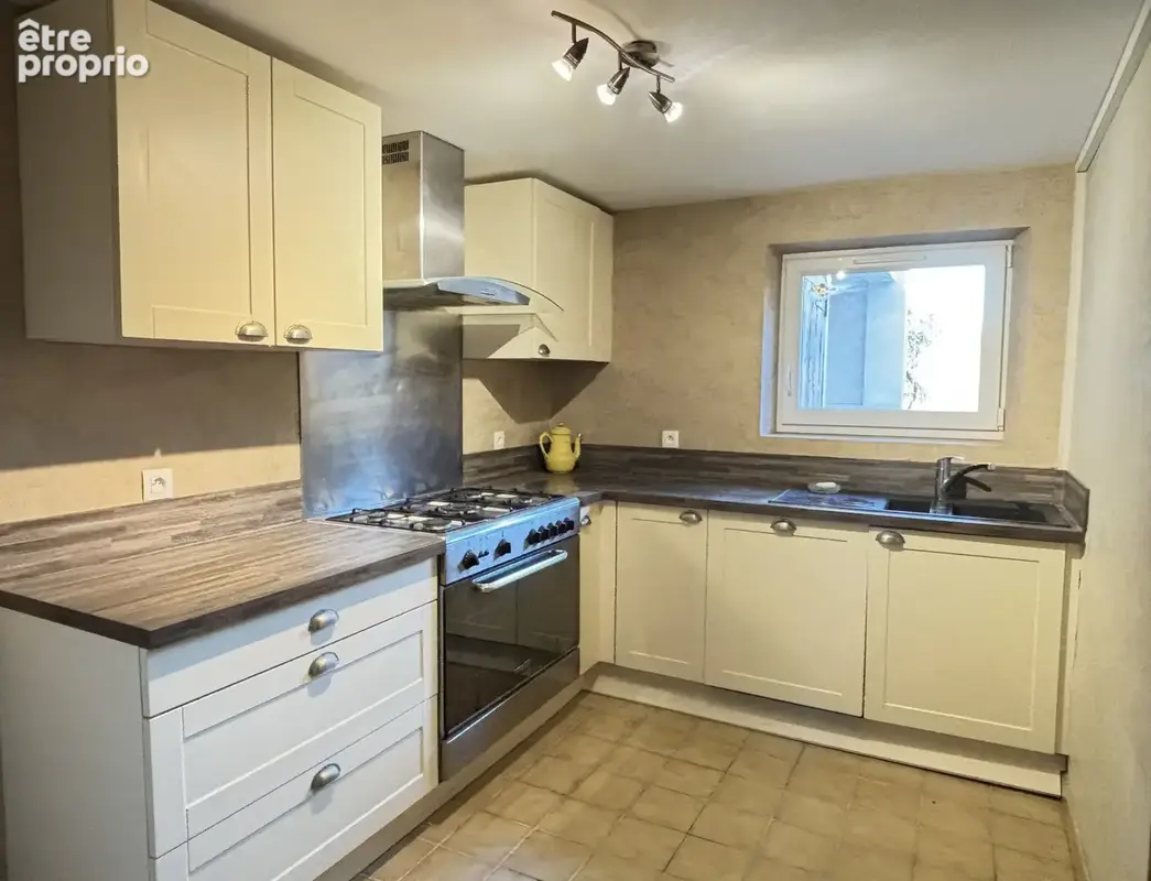 Maison de village - photo 2