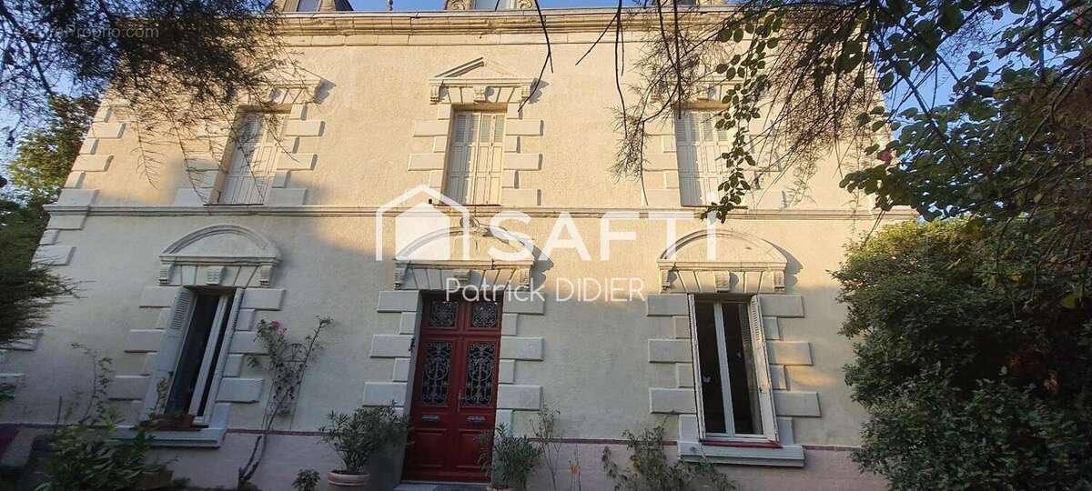 Photo 2 - Maison à BOUILLE-LORETZ