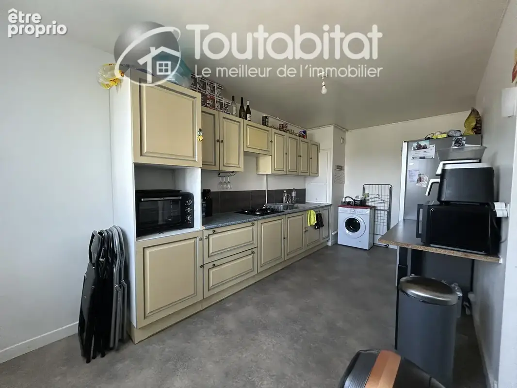 Appartement 76 m² à Charleville-Mezieres  - photo 9