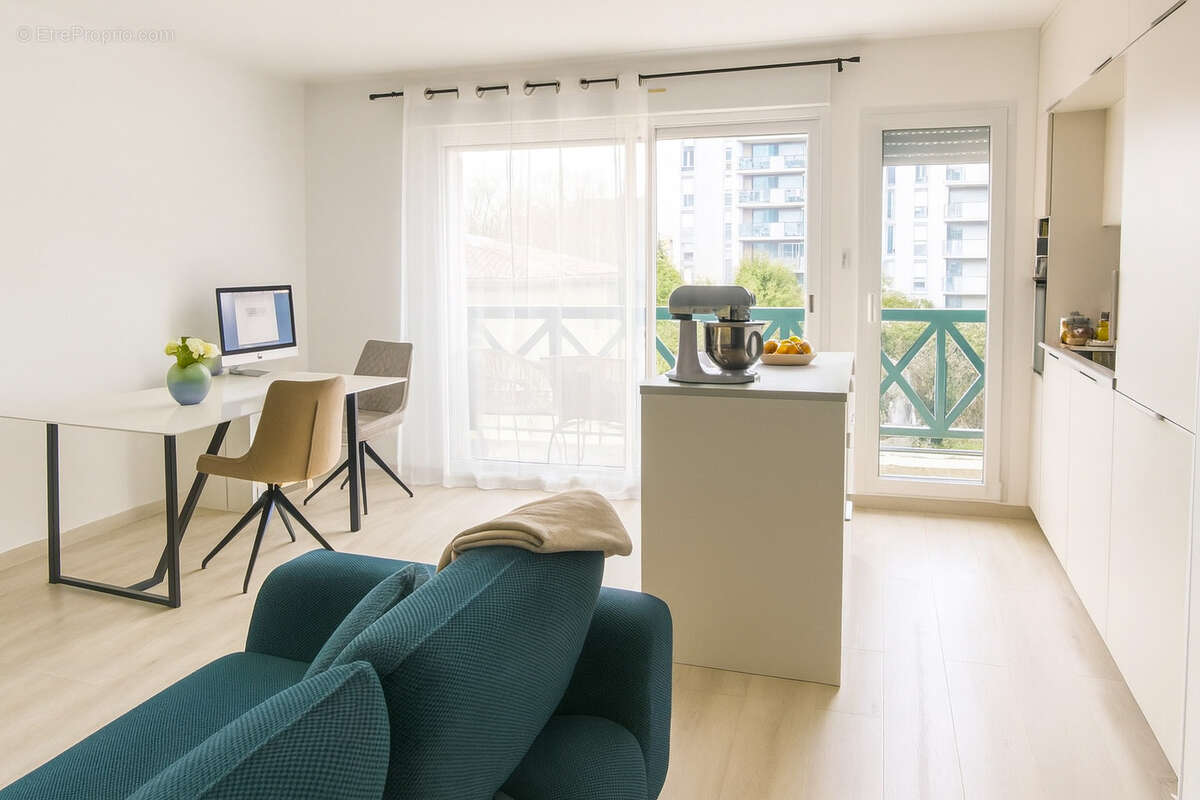 Appartement à ANGLET