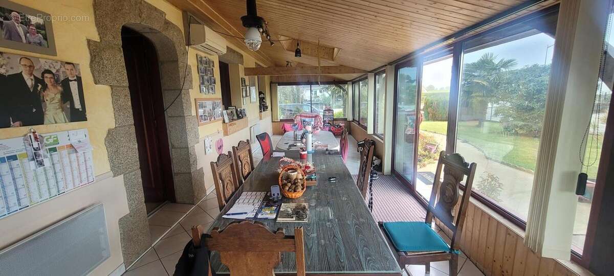 Photo 4 - Maison à MOREAC