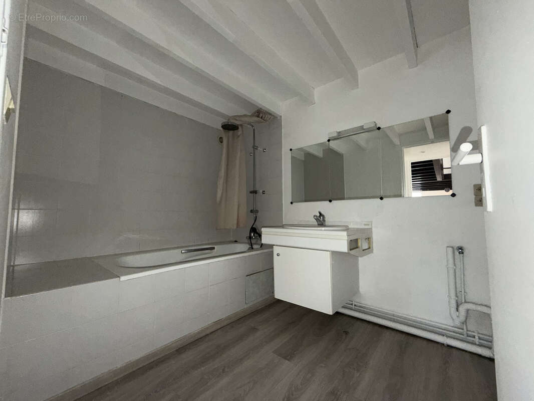 Duplex centre villers-cotterets - photo 4