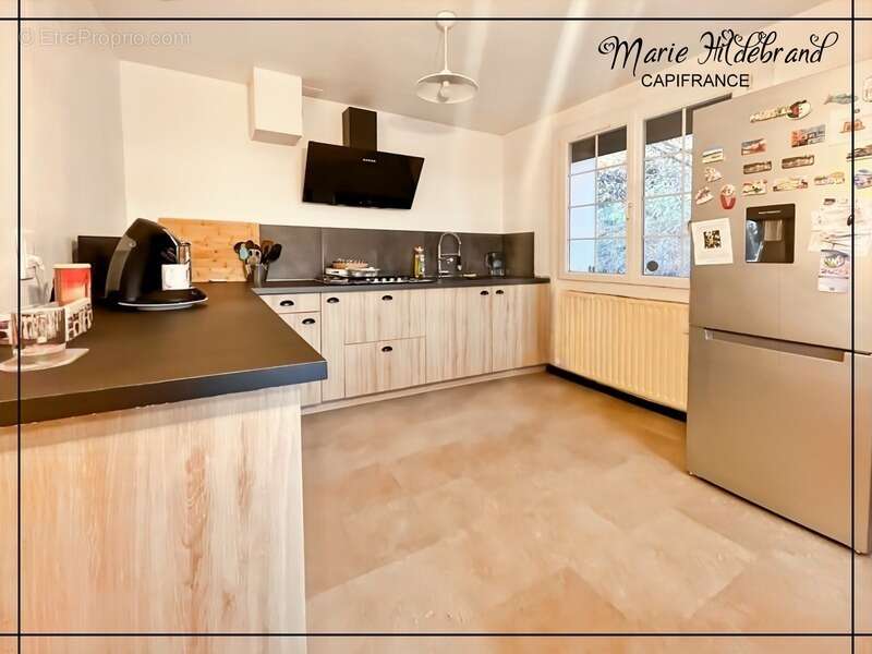 Maison à BON-ENCONTRE