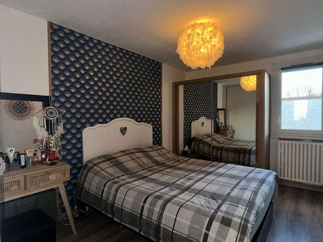 Maison à PORTES-LES-VALENCE