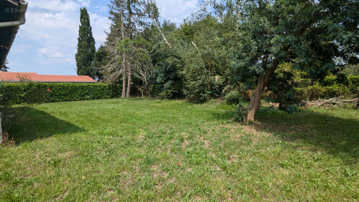 Maison à MONT-DE-MARSAN