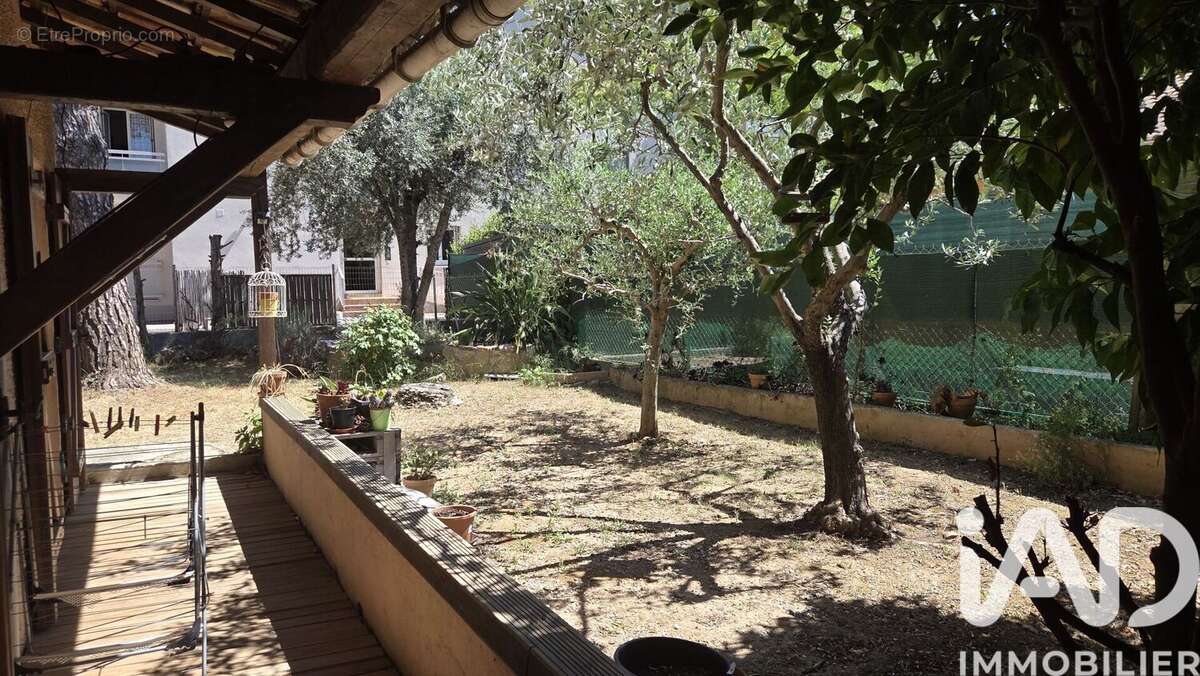 Photo 5 - Maison à LA CRAU