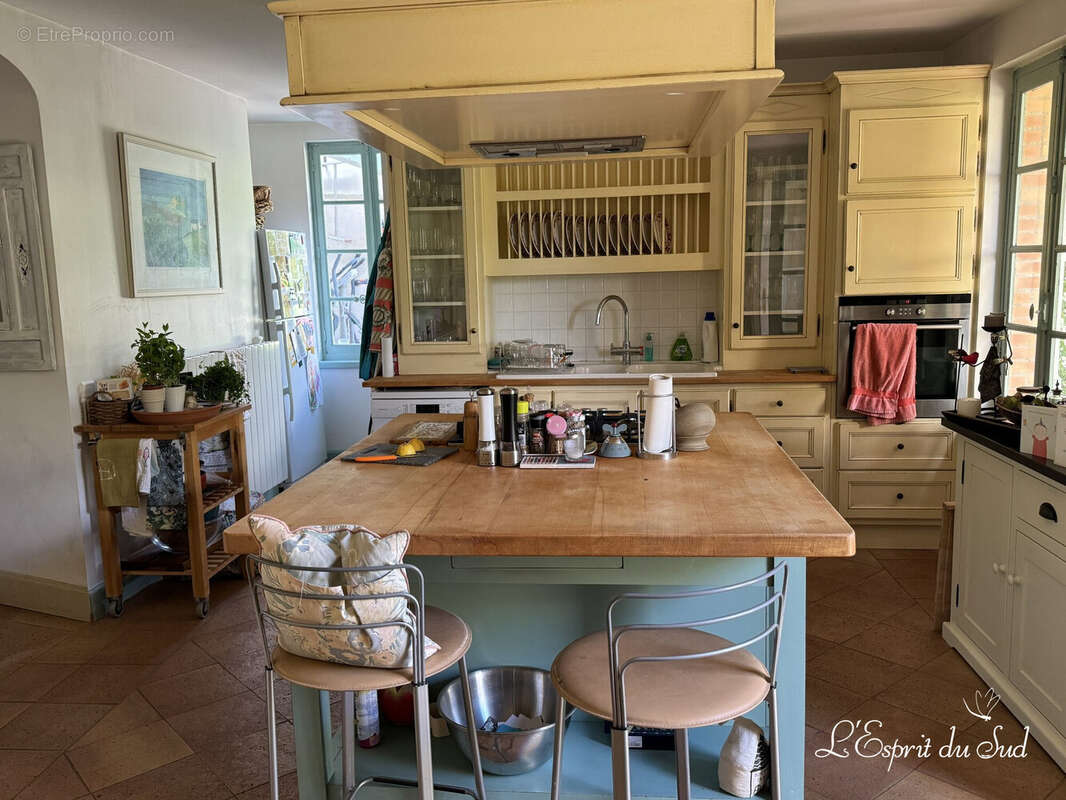 Maison à GAILLAC