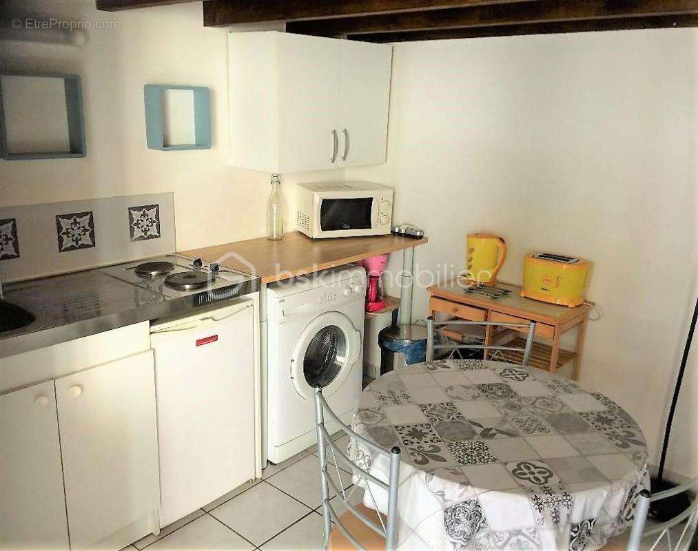 Appartement à NIMES