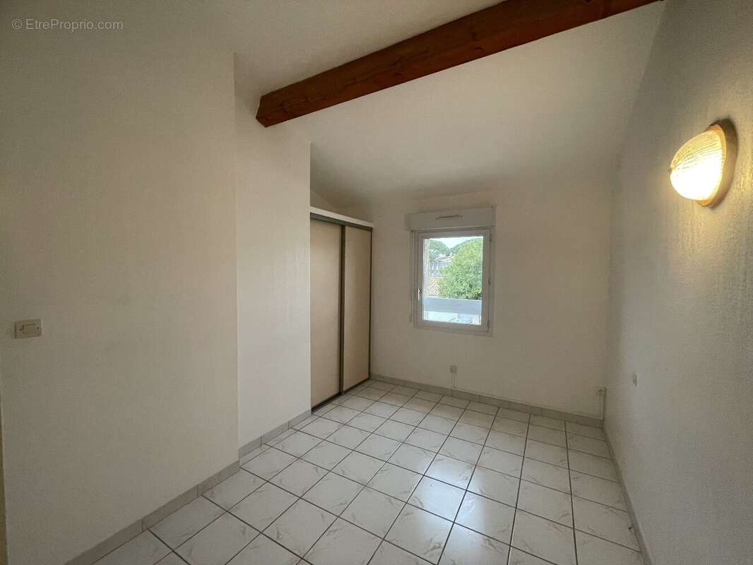 Le grau d'agde - maison 3 pièces - terrasses - parking - photo 7