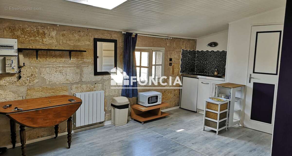 Proche Victoire - Studio au calme - photo 6