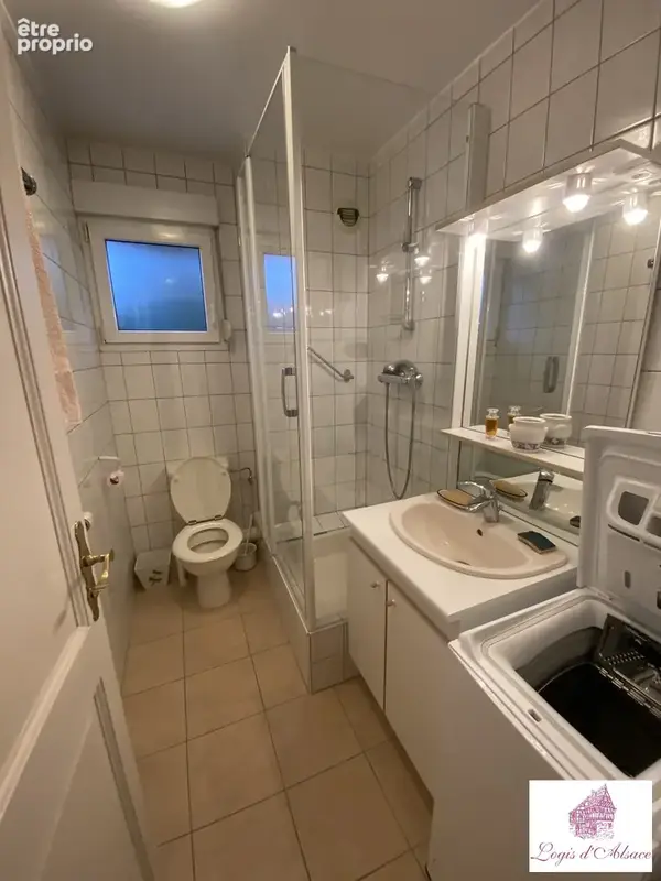 Appartement 88 m² à Altkirch  - photo 8