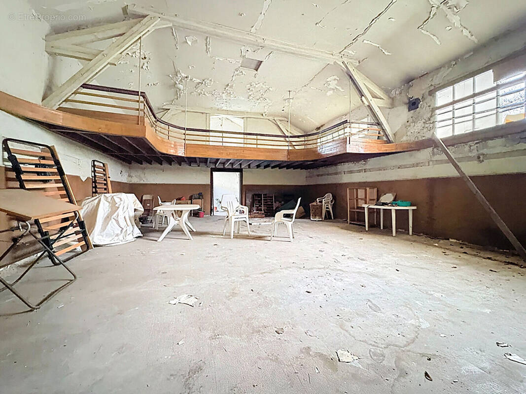 Maison à HOUVILLE-LA-BRANCHE