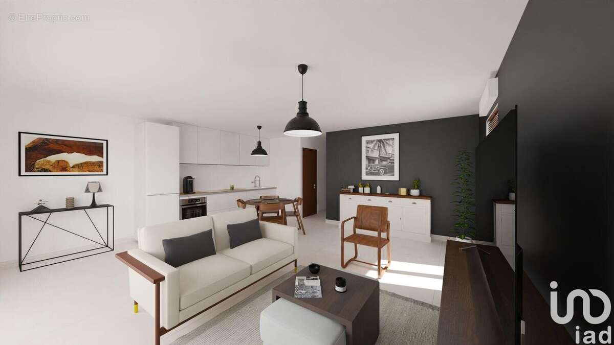 Photo 6 - Appartement à FREJUS