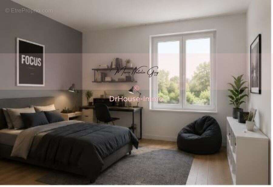 Maison 109 m² à Artigues-Pres-Bordeaux  - photo 9
