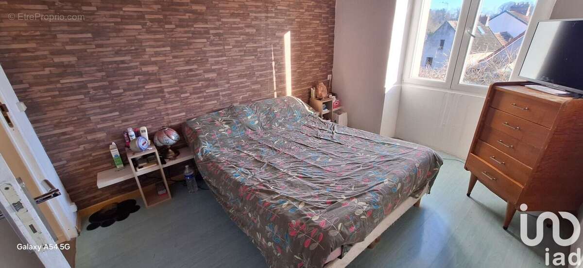 Photo 6 - Maison à NANTEUIL-LE-HAUDOUIN