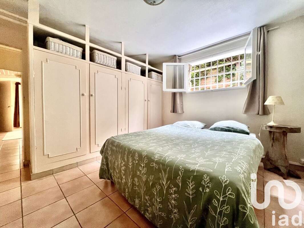 Photo 8 - Maison à VILLECRESNES