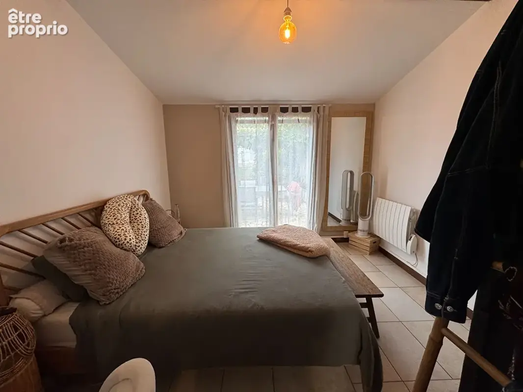 Maison 86m² à désandans - photo 8
