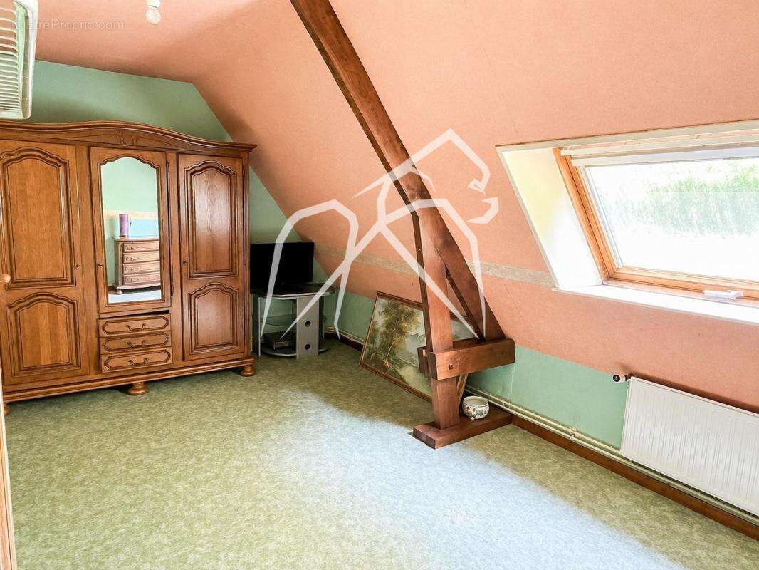 Maison à DARNETAL
