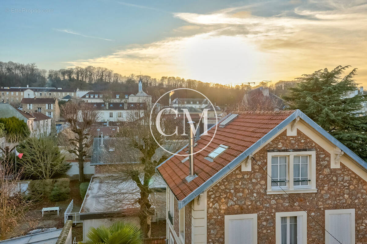 Appartement à VERSAILLES