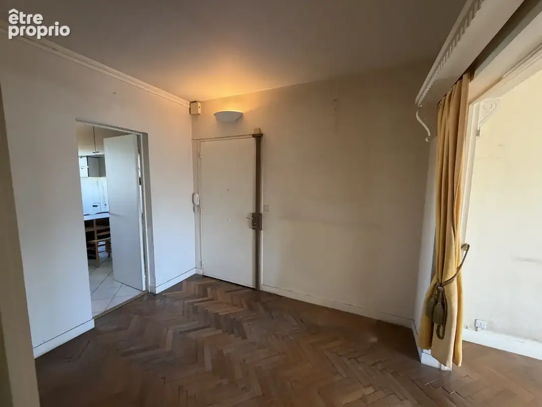 Appartement Traversant 90m2 - 3 chambres - photo 15