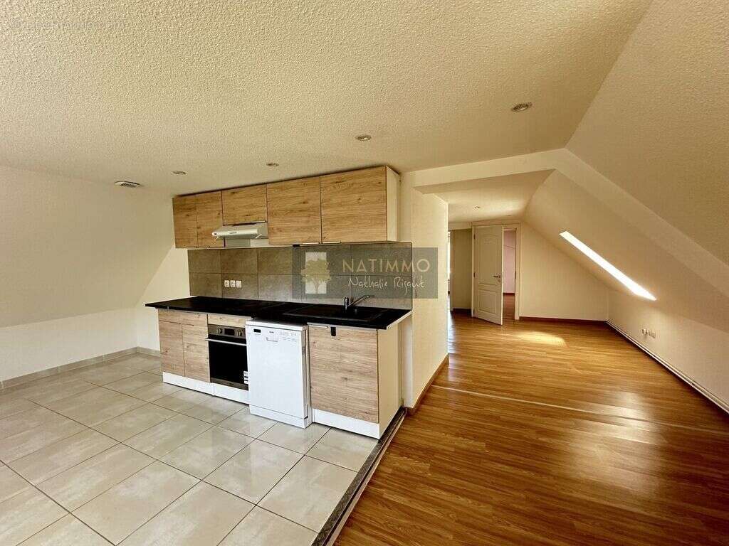 Appartement à BARR