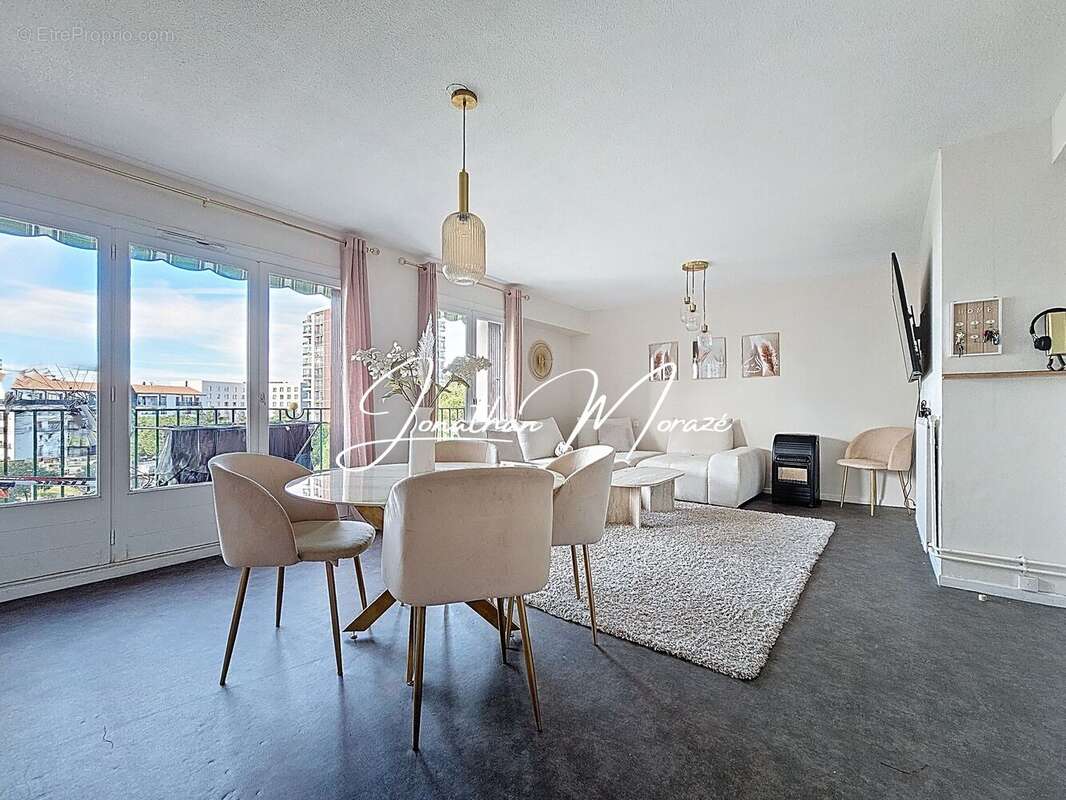 Appartement à PERPIGNAN