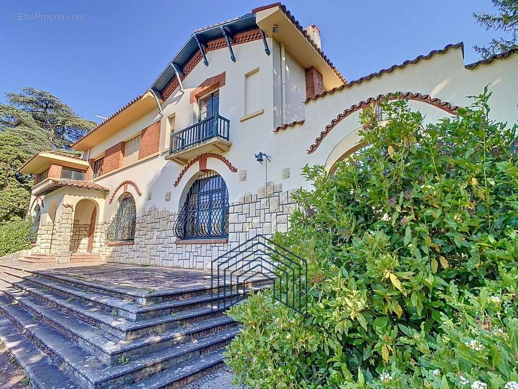 Maison à L&#039;UNION