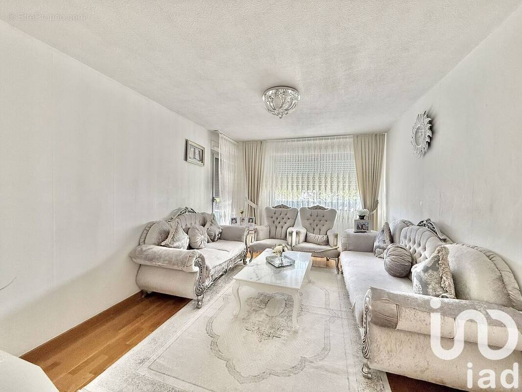 Photo 1 - Appartement à TOULOUSE