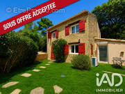 Photo 1 - Maison à UCHAUX
