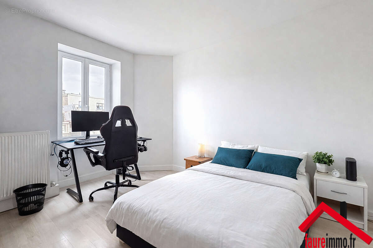 Appartement à BRIVE-LA-GAILLARDE