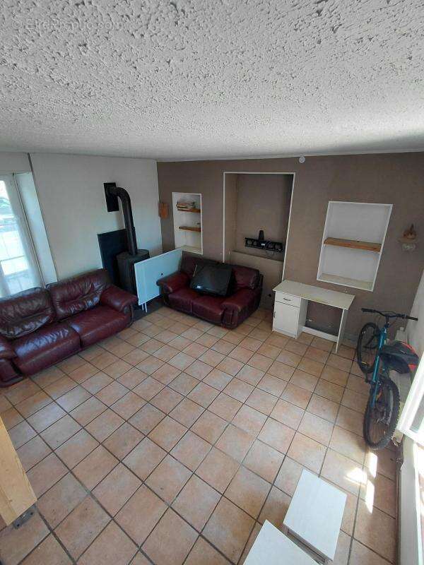 Maison familiale - photo 4