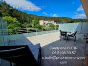 Appartement à LAMALOU-LES-BAINS