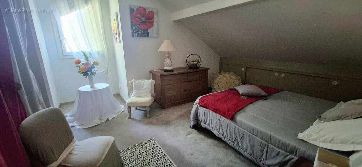 Maison À Vendre - photo 13