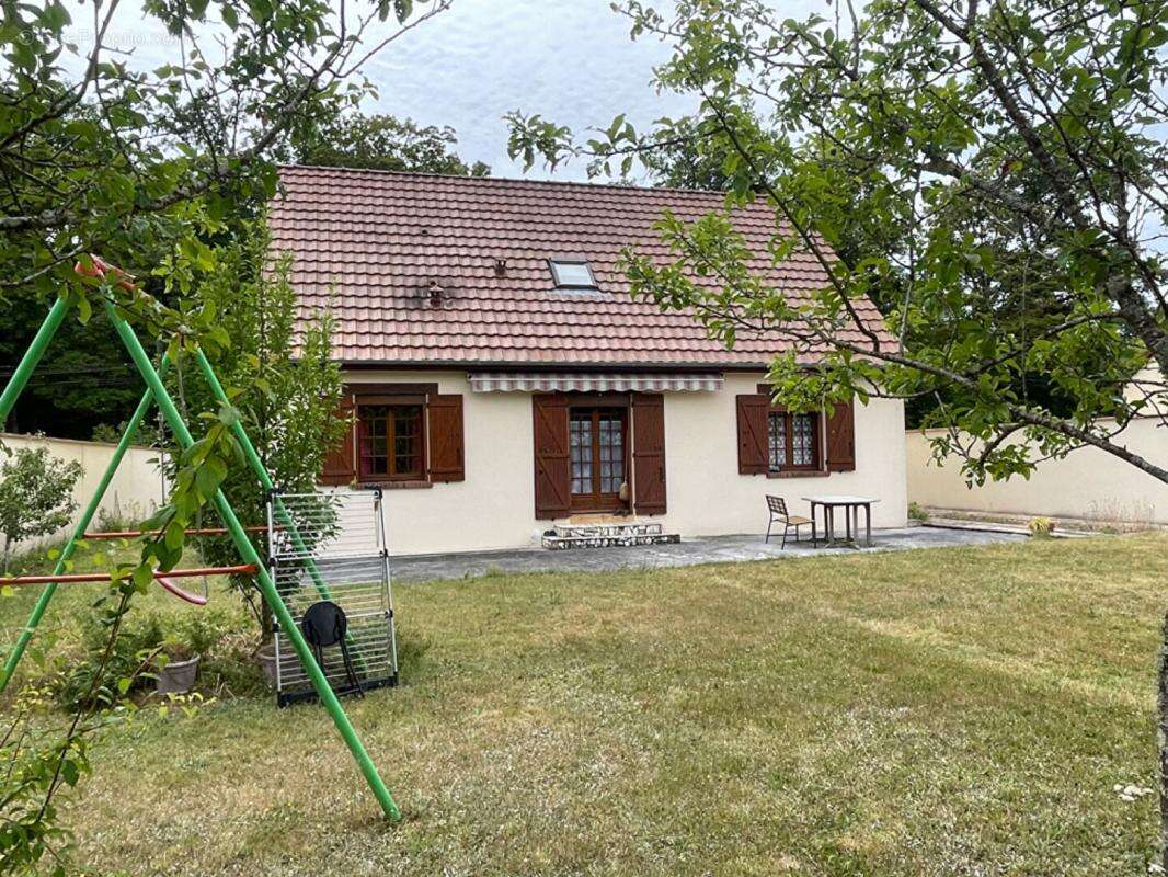 Maison à BRIARE