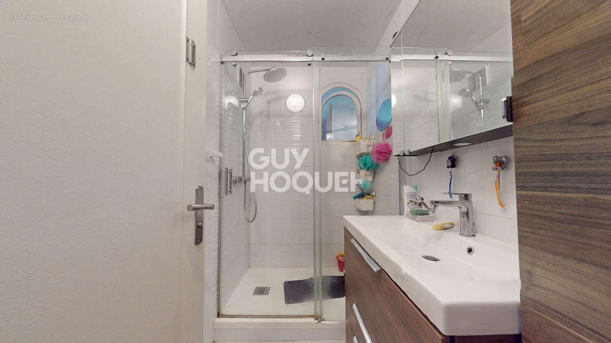 Appartement à VALENCE