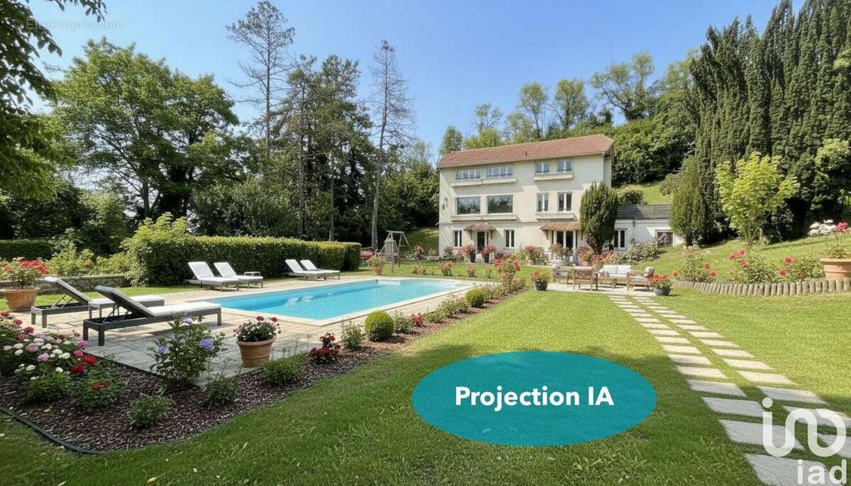 Photo 3 - Maison à GOMMECOURT