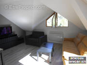 Appartement à SAINT-PIERRE-DE-CHARTREUSE