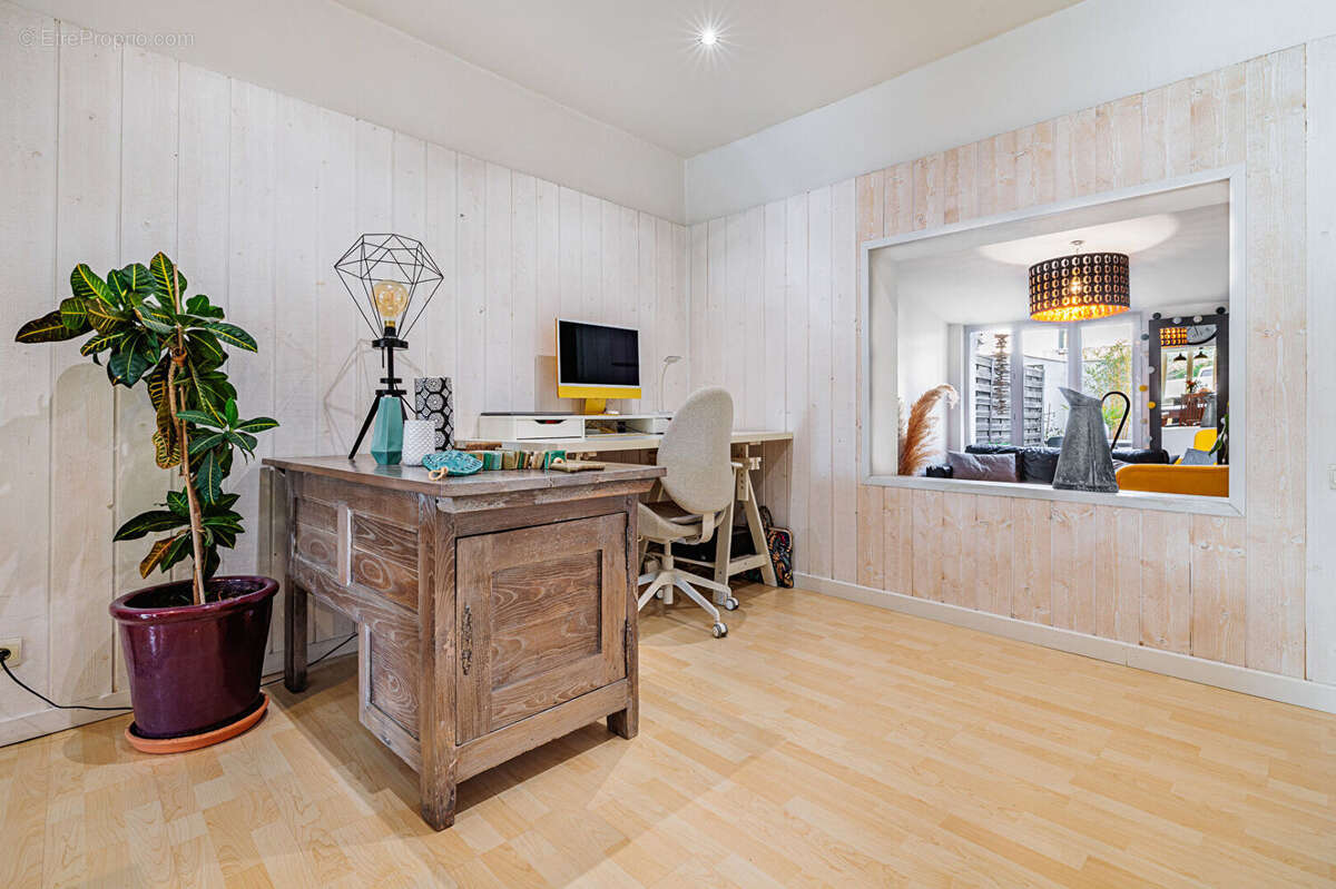 Coup de coeur pour cette maison de village type 4 d'environ 113 m² - photo 8