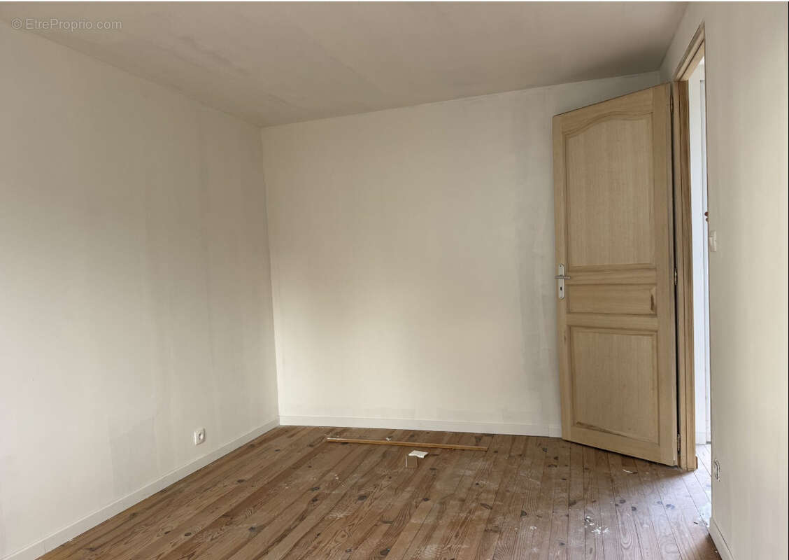 n°8 - Maison à VERNON